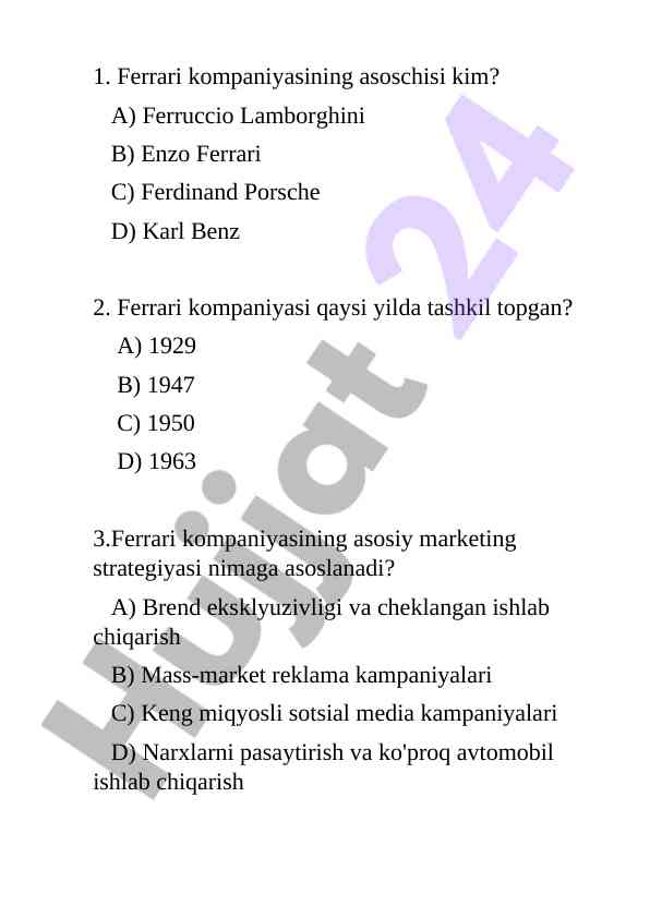 Product image 1