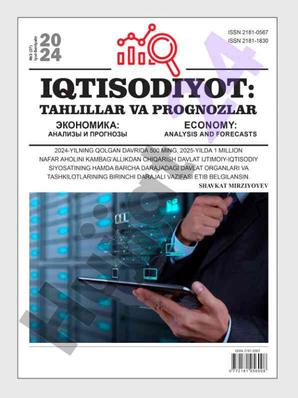 Olii attestatsiya komissiyasi qaroriga asoslangan jurnal