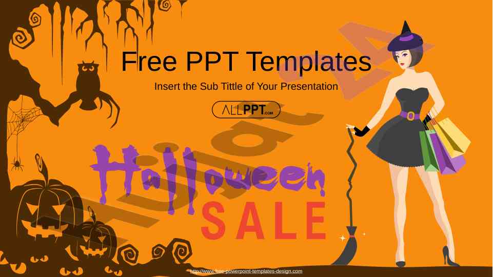 Modern powerpoint presentation templates overview