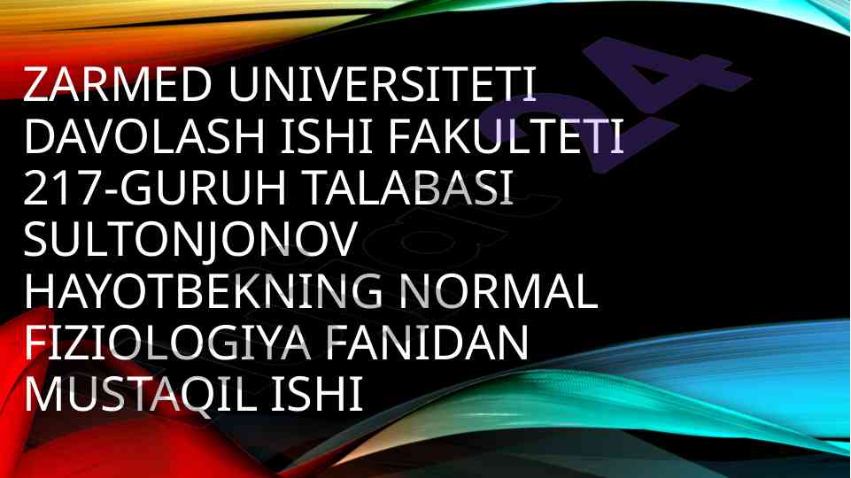 Olga dei medici porno