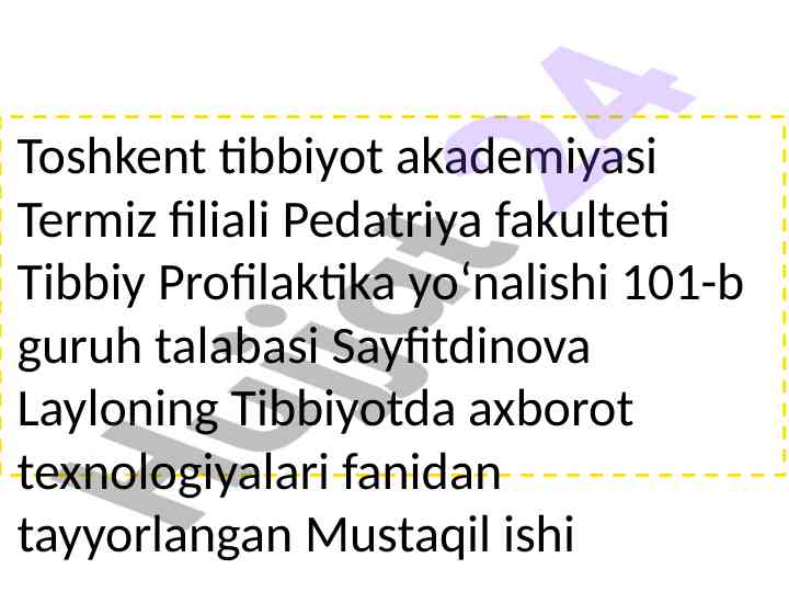 Axborot kommunikatsion texnologiyalari taʼlim sohasida