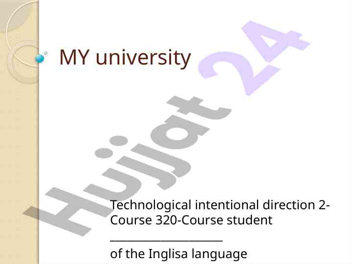Termez state university overview and educational impact