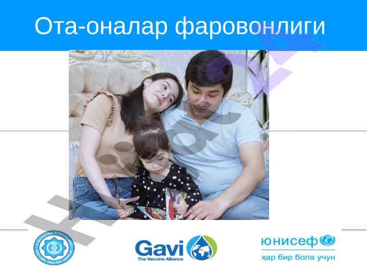 Pirinatal ruhiy kasalliklar va ularning ta'siri