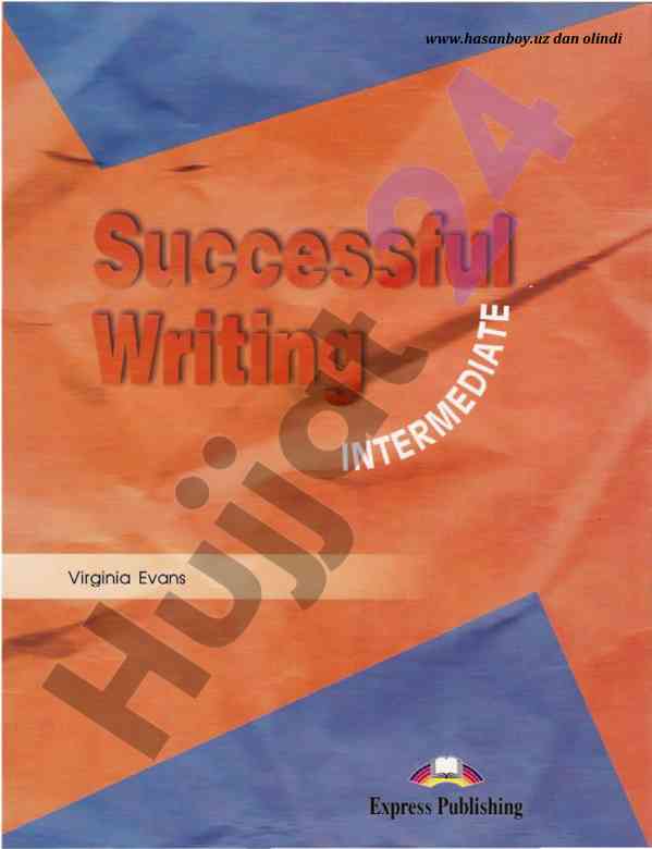 Express publishing educational resources overview
