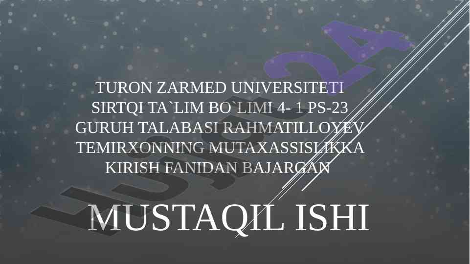 O‘qituvchi faoliyatida muloqot madaniyati