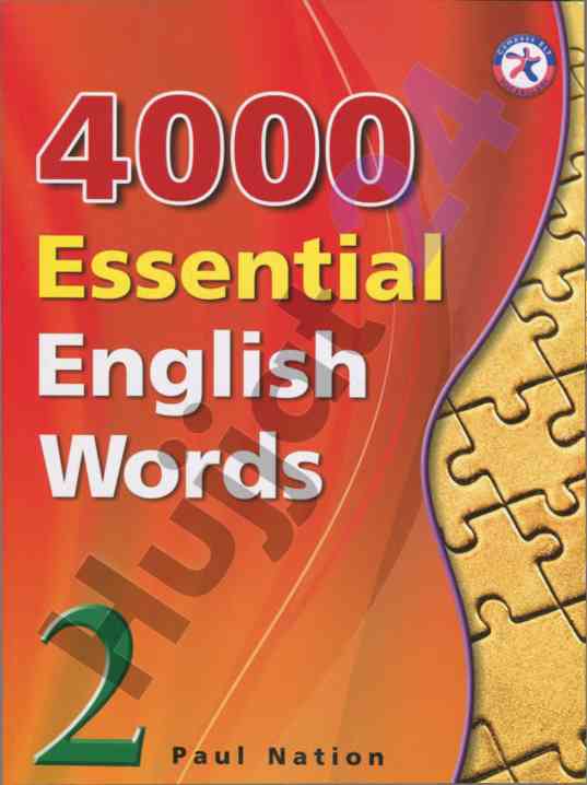 4000 essential english words 2 guide