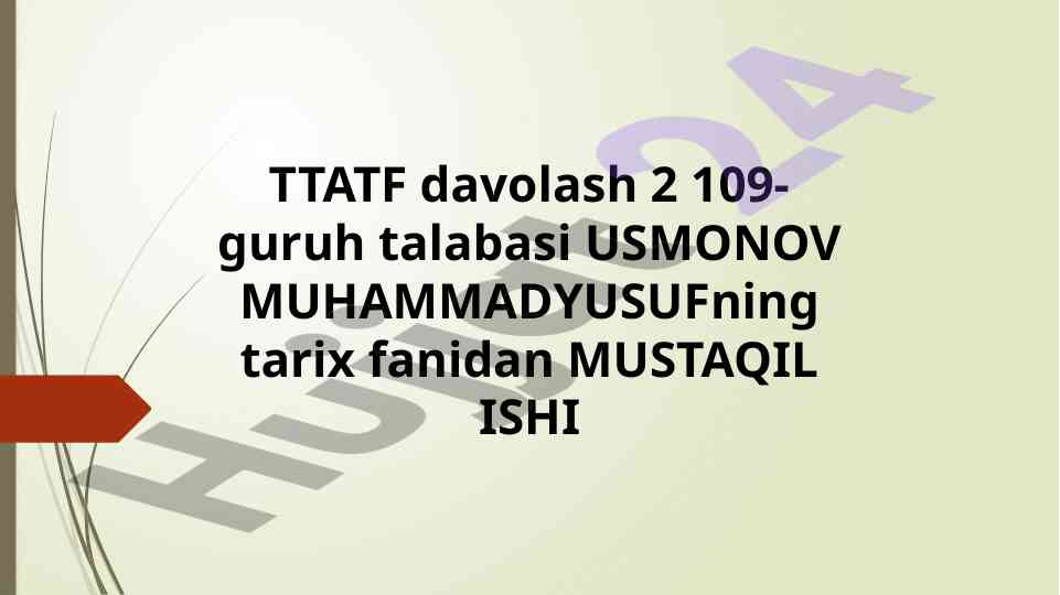 Abu rayhon berunining ilm faniga hissasi