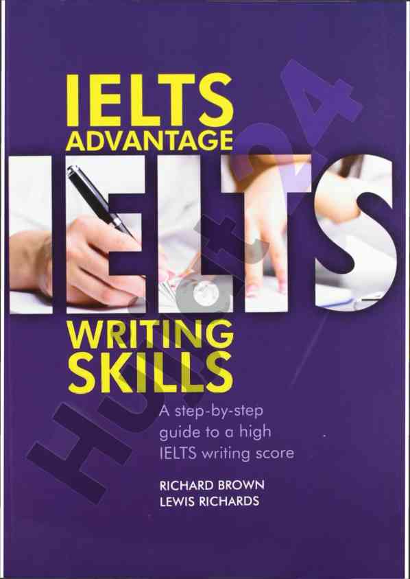 Writing skills guide for ielts high score preparation