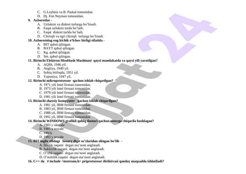 Product image 1