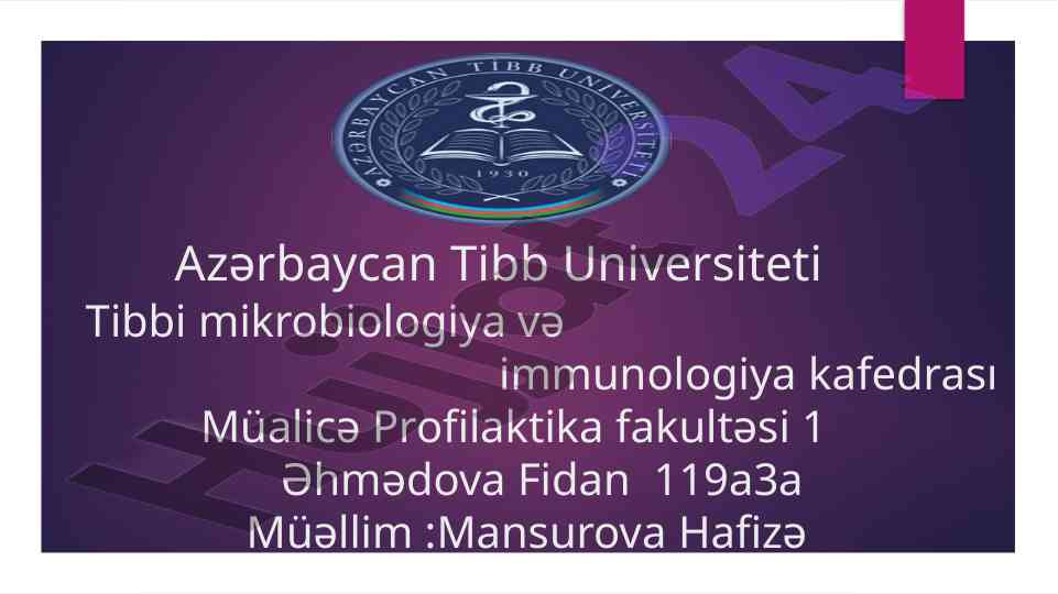 Bakteriya plazmidlərinin funksiyaları və tətbiqləri
