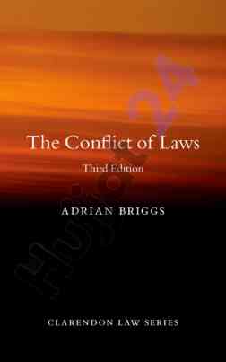 Clarendon law series overview of legal concepts