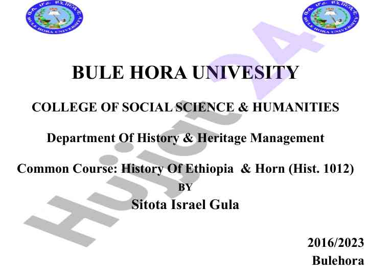 Understanding the nature and uses of history