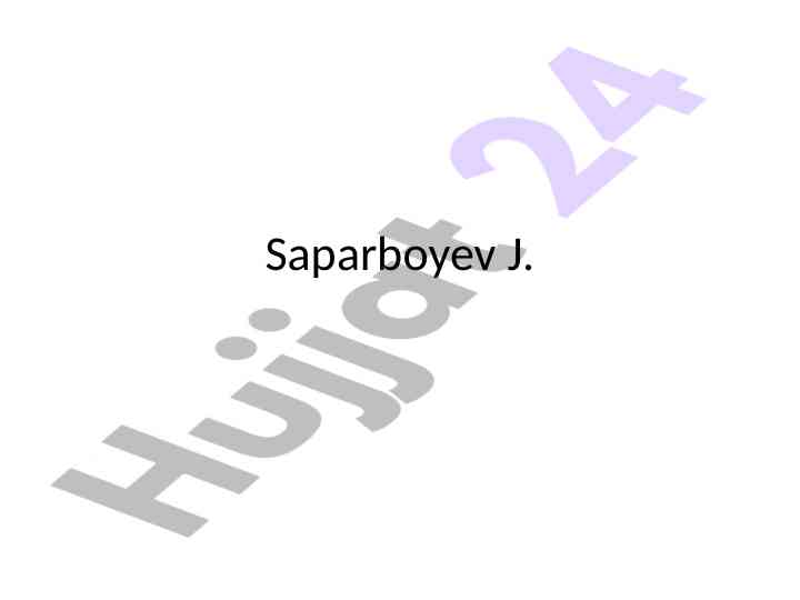 Pifagor teoremasi va uning isbotlari