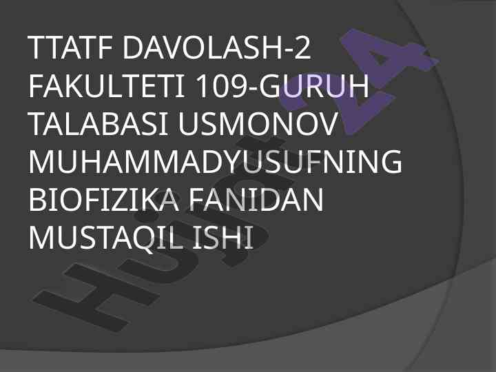 Laparoskopiyaning jarrohlikda qo'llanishi