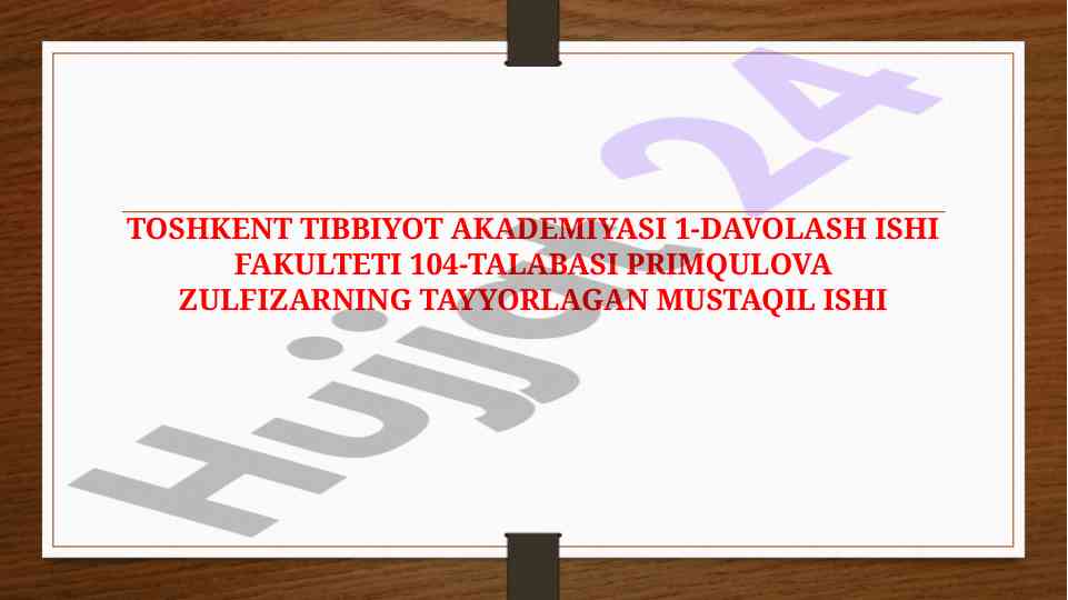 Iqtisodiy islohotlar va bozor munosabatlari rivojlanishi