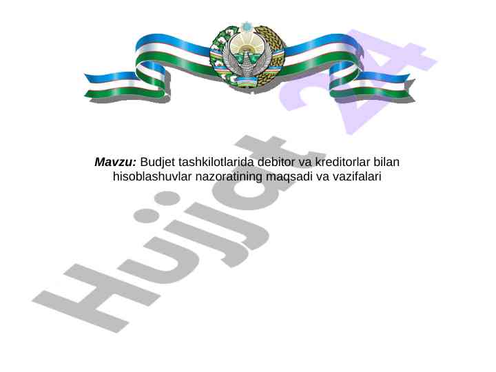 Treklar Tahlili Va Ularning Ta'siri