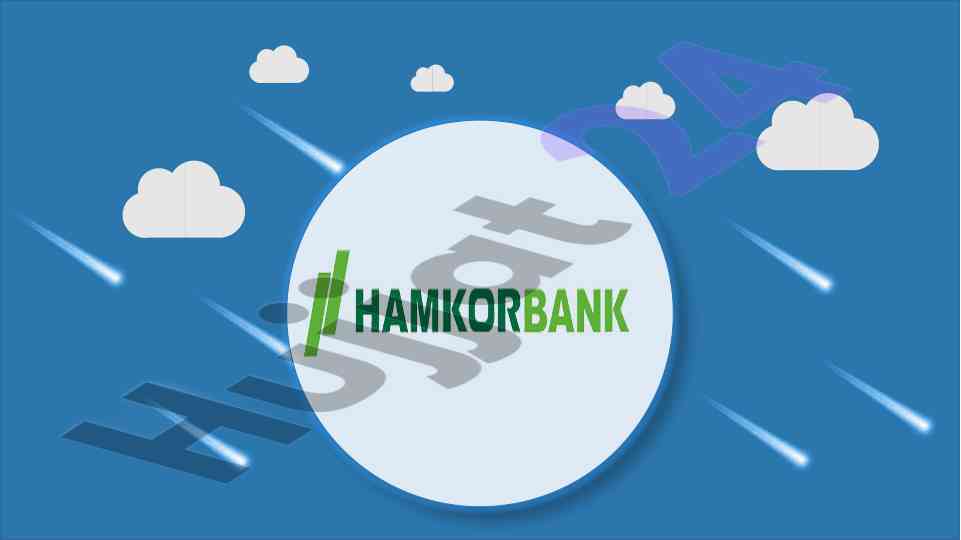 Hamkorbank mikroqarz shartlari bo'yicha ma'lumotlar