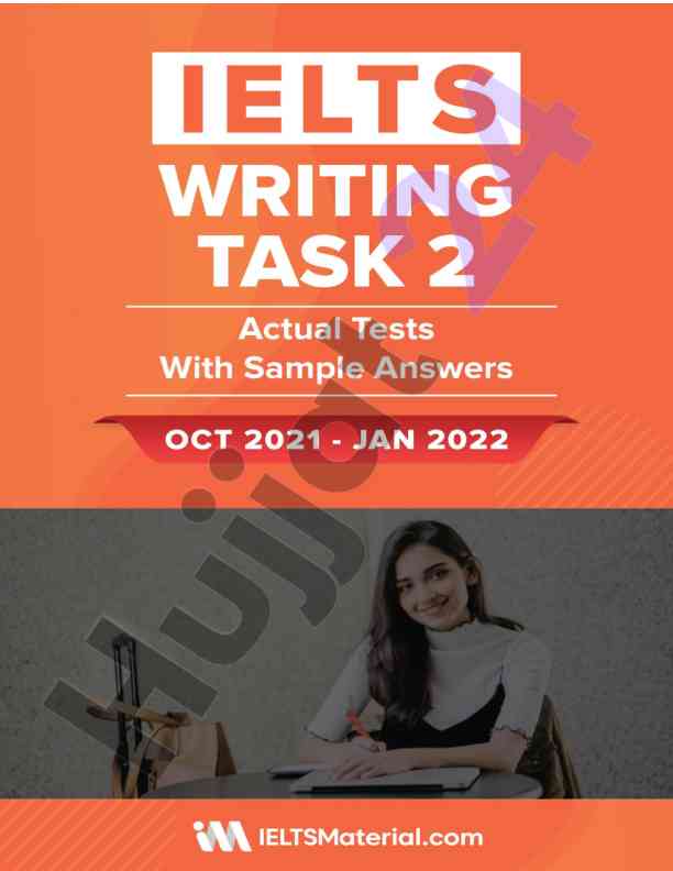 Ielts writing actual tests task 2 namunalari