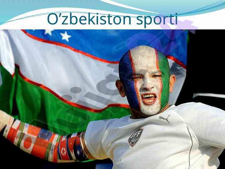 O'zbekiston sportining global ta'siri va rivoji