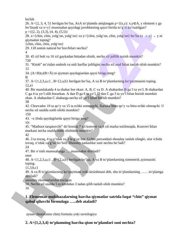 Product image 1