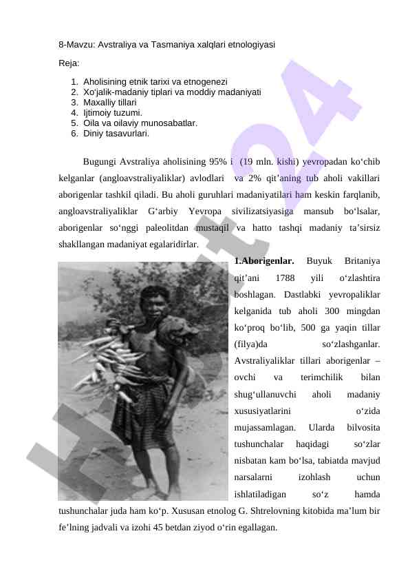 Egri, etuk rus ayollari