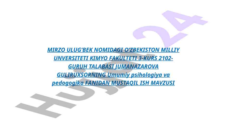 Oila mahalla va ta'lim muassasining hamkorligi