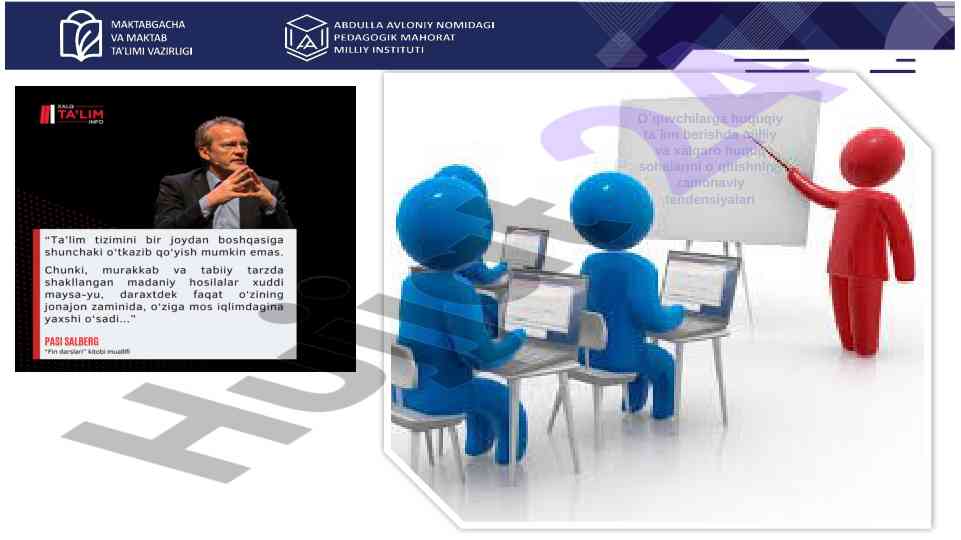 Semantik xususiyatlar tahlili metodi va huquq