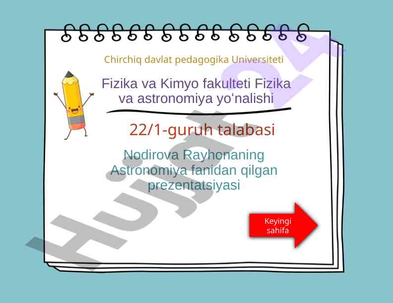 Quyosh va oy kalendarlarining tahlili