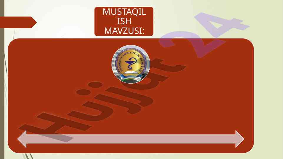 Bolalar jarrohlari faoliyati va qiyinchiliklar