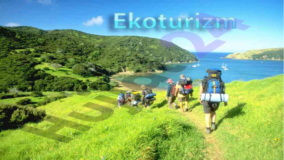 Ekoturizmning tabiiy va madaniy xususiyatlari