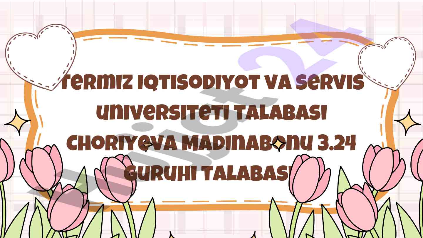 O‘zbekiston diniy tashkilotlari tarixi va rivojlanishi