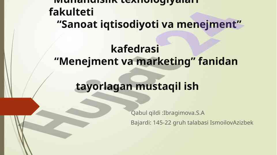Rolls-royce kompaniyasining tarixi va marketingi