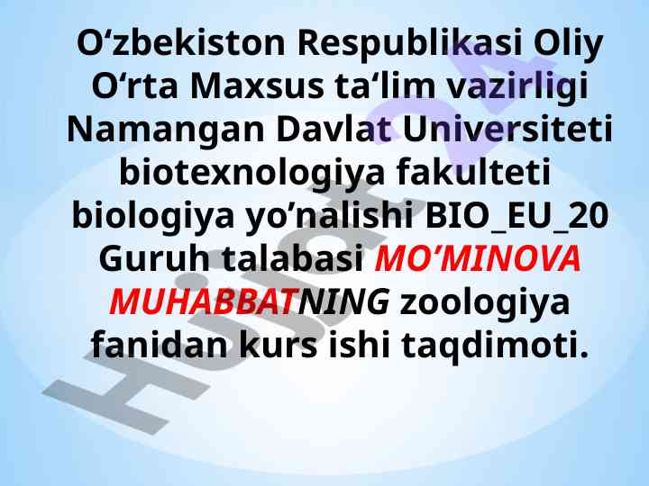 Amfibiyalarning qon aylanish va nafas tizimlari