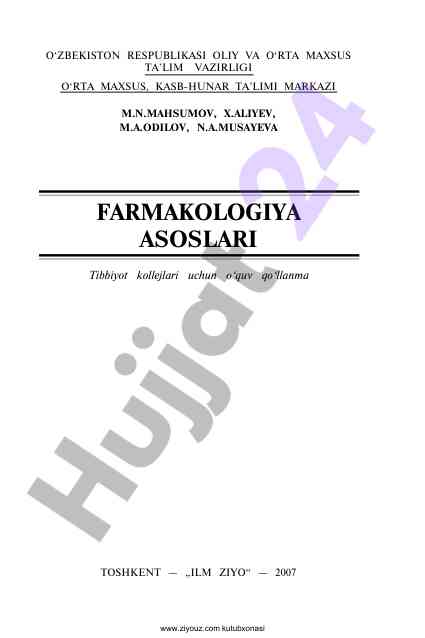 Innovatsiya va raqamli texnologiyalar tahlili