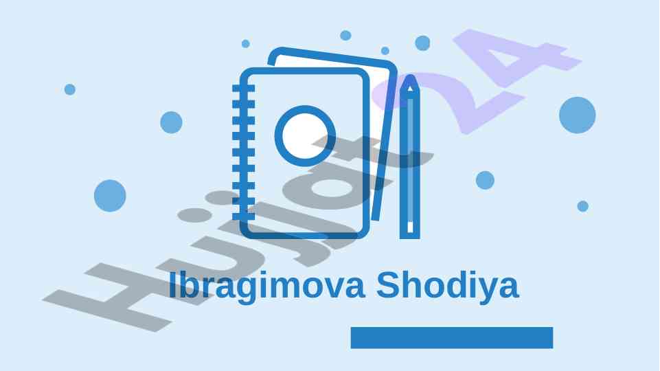 Didaktika fanining asosiy kategoriyalari va maqsadi
