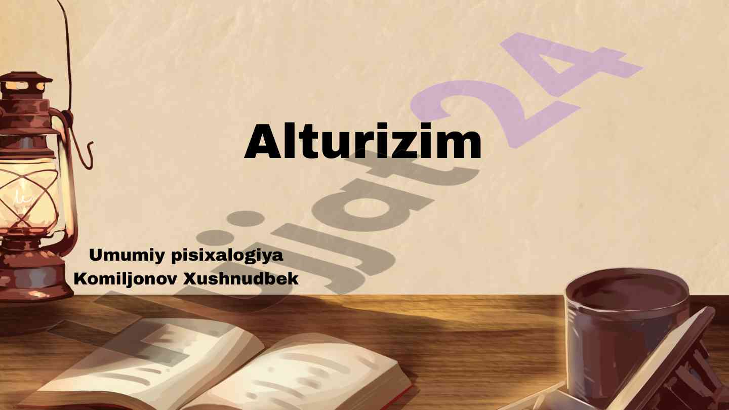 Altruizm alisher navoiy asarlarida fozilatlardir