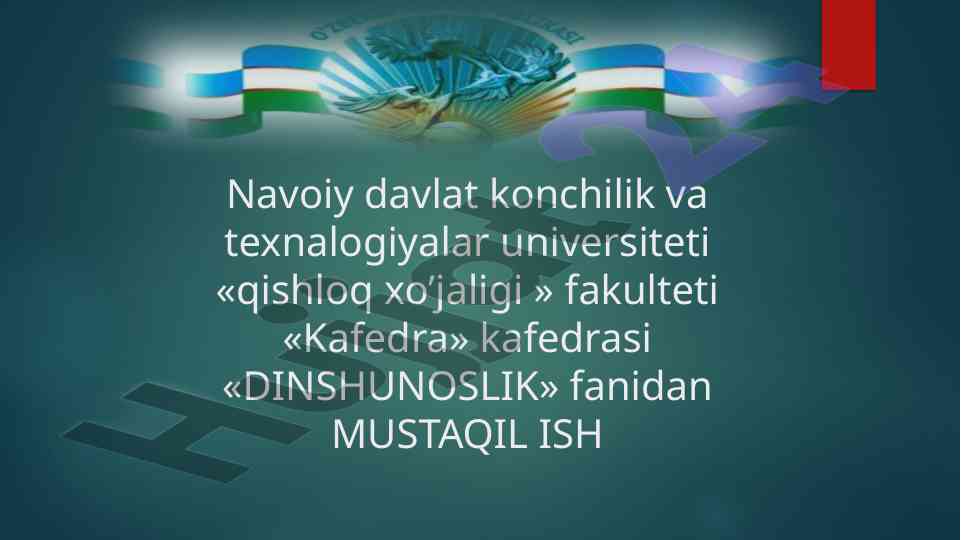 Abu homid al-g‘azzoliy and mukoshafatul qulub analysis