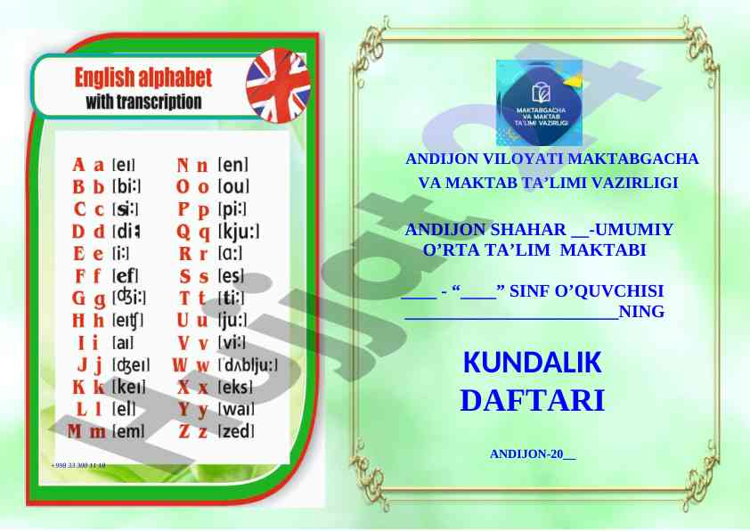 Betlik