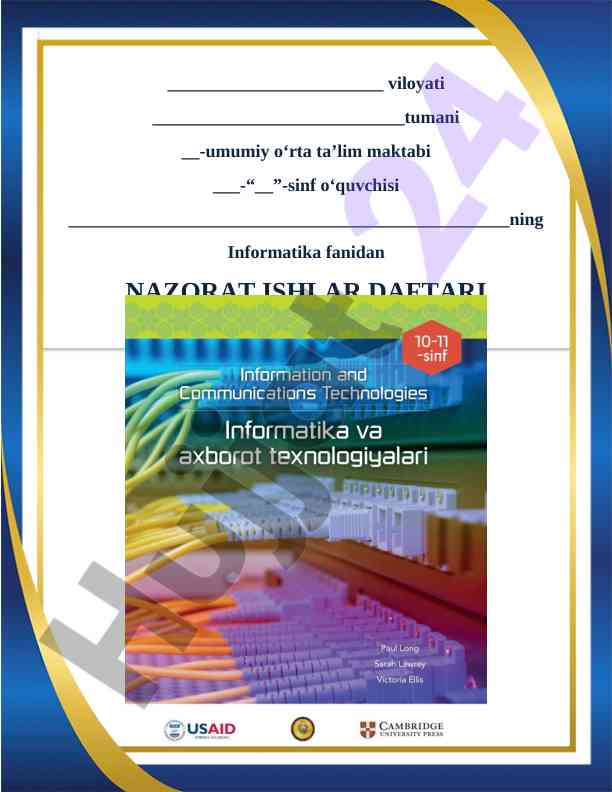 Audio fayllar tezligi va siqilishi haqida test