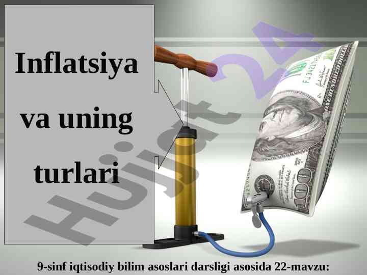 9-sinf iqtisodiy bilim asoslari darsligi mavzusi