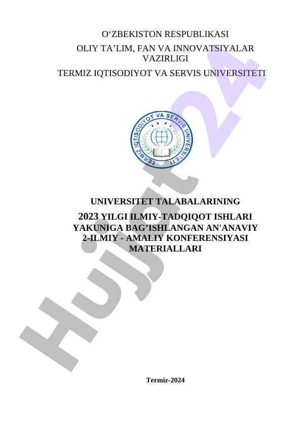 Globallashuv va zamonaviy tilshunoslik tendenziyalari