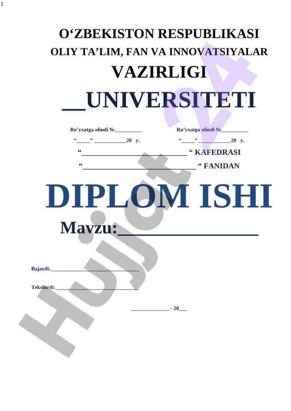 Qo‘qon Xonligining Boshqaruv Tizimi
