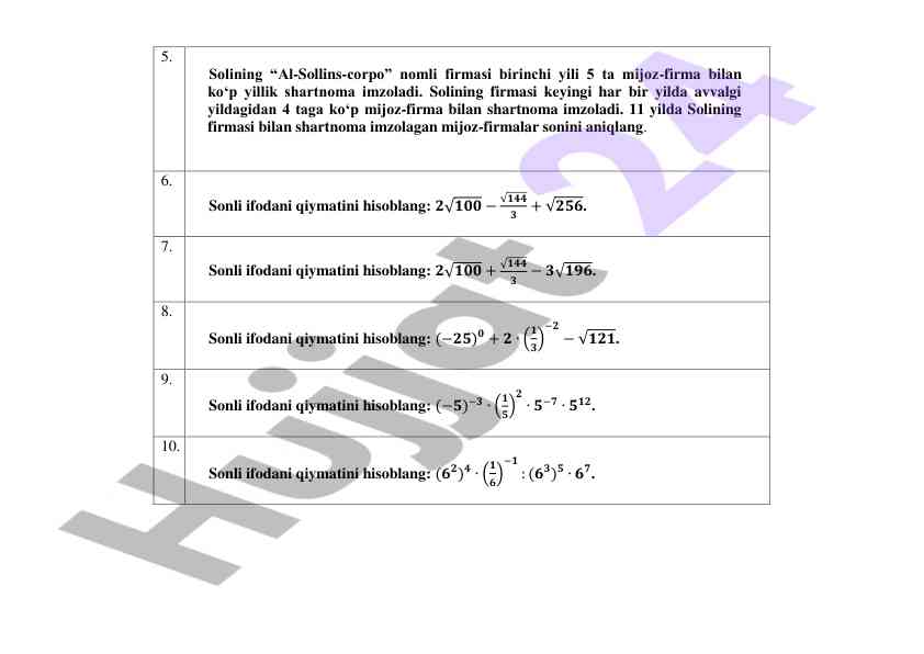 Product image 1