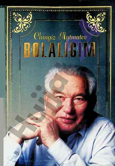 Chingiz aytmatovning bolaligi asaridagi temalar