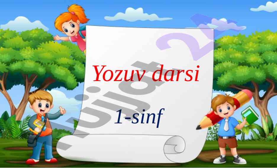 N tovushi va nn harfini mustahkamlash darslari