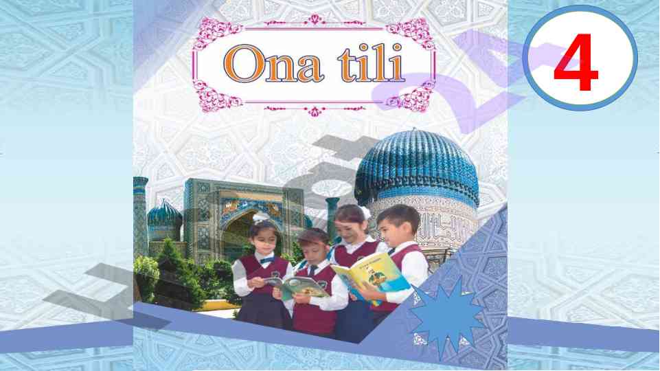 Sifat yasovchi qo‘shimchalar va ularning birlashuvi