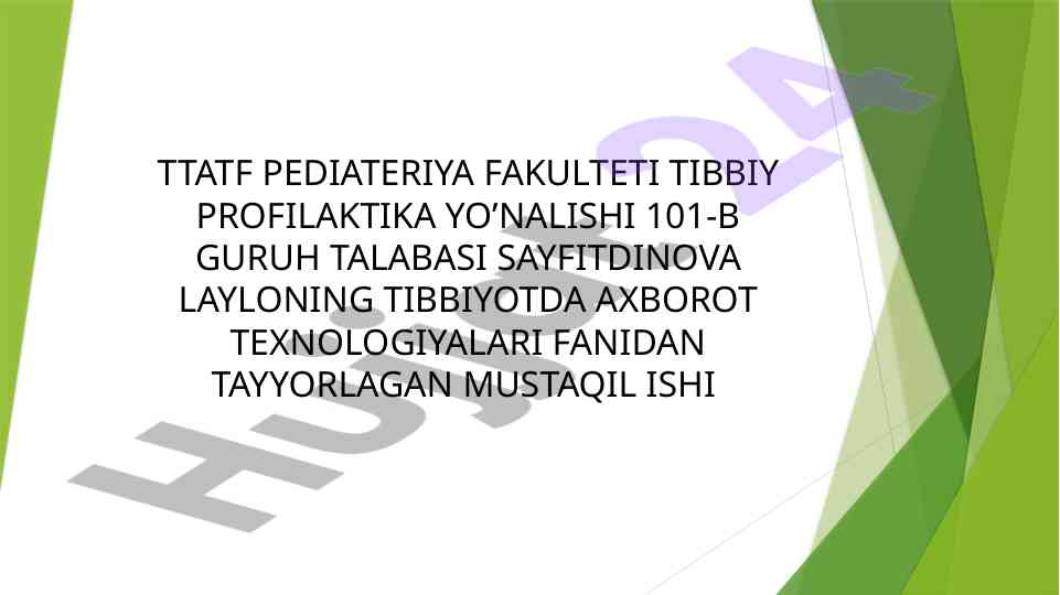Kompyuter qurilmalari va ularning vazifalari