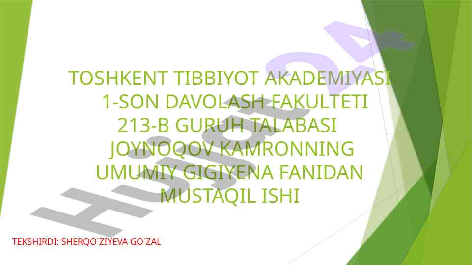 12-parhez stoli haqida ma'lumotlar va taomnomasi