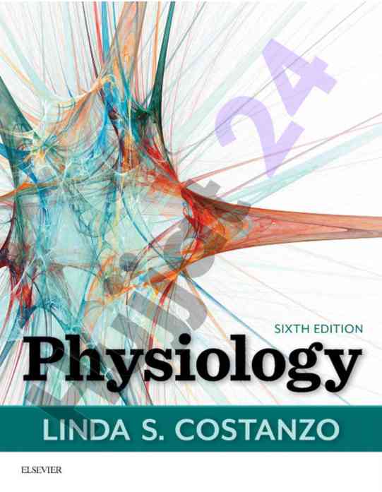 Physiology sixth edition overview and key features