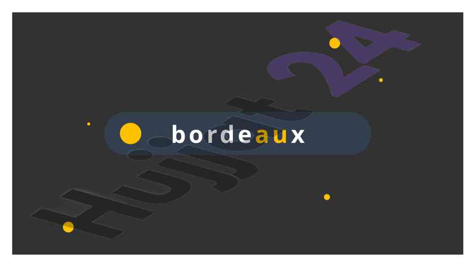 Bordeaux business profile insights and strategies